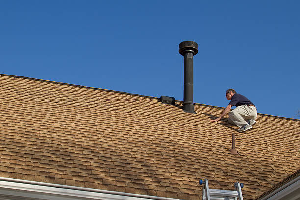 Best Roof Leak Repair  in Forest Park, IL